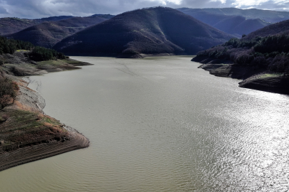Bursa’da yağışlarla su seviyesi artıyor: Barajlardaki doluluk yeterli mi?