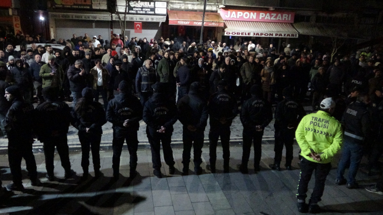 Dede hakkında tutuklama kararı: Espiye Cezaevine sevk edildi!-Bursa Hayat-2