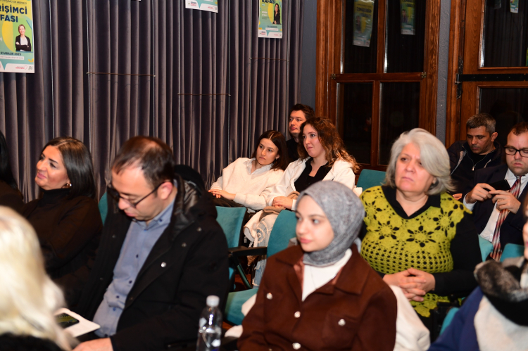 Bursa’da girişimci zihinler yerel değerlerle başarıyı öğrendi - Bursa Hayat Gazetesi-4