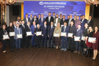 Bursa’da iş dünyası kadın liderleri dinledi