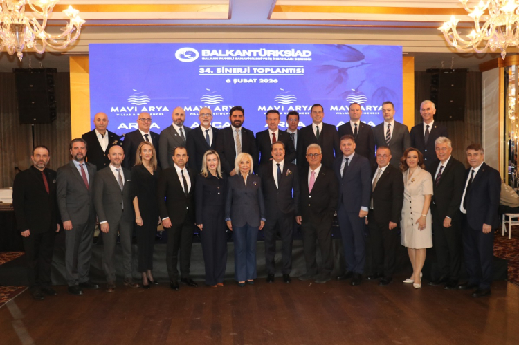 Bursa’da iş dünyası kadın liderleri dinledi - Bursa Hayat Gazetesi-3