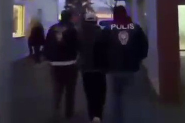 15 ayrı suçtan aranıyordu: Bursa’da yakalandı!