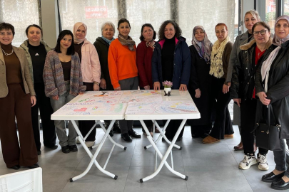 Bursa’da ruh sağlığına yönelik pilot uygulama