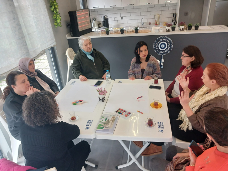 Bursa’da ruh sağlığına yönelik pilot uygulama - Bursa Hayat Gazetesi-4