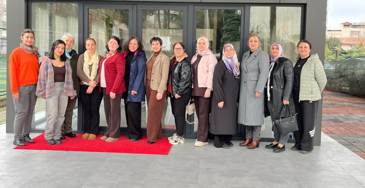 Bursa’da ruh sağlığına yönelik pilot uygulama - Bursa Hayat Gazetesi-2