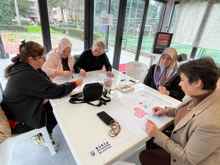 Bursa’da ruh sağlığına yönelik pilot uygulama - Bursa Hayat Gazetesi-3