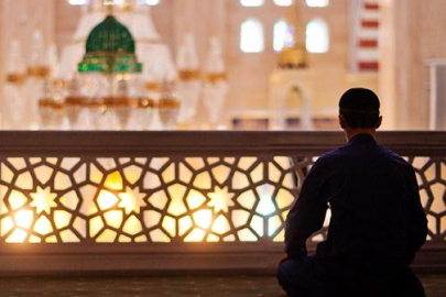 Bursa namaz vakitleri paylaşıldı | 10 Şubat 2026 Salı