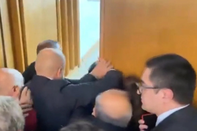 CHP’de merak ve heyecan yerini izdihama bıraktı: Büyük kargaşa çıktı!