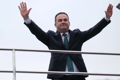 Dede hakkında tutuklama kararı: Espiye Cezaevine sevk edildi!