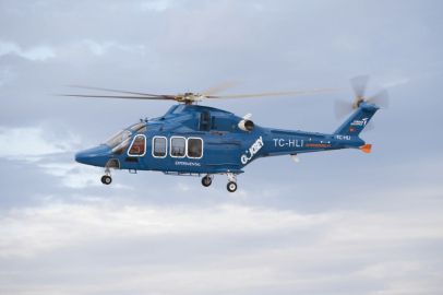 GÖKBEY için Suudi Arabistan’la tarihi adım