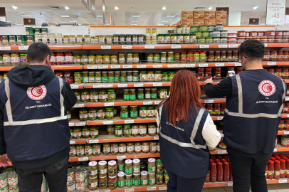 Marketlere Ramazan baskını: Milyonluk cezalar kesildi