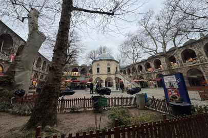 Kozahan’da tarihi düzenleme! Masa ve sandalyeler kaldırılıyor, esnaf sessiz