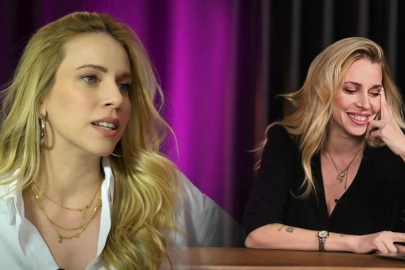 Melis İşiten’den şaşırtan itiraf! "Aynı anda 10 kişiyle flört ediyorum"