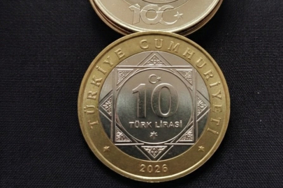 10 lira değerinde madeni para mı basıldı? DMM’den açıklama