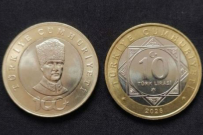 10 lira değerinde madeni para mı basıldı? DMM’den açıklama