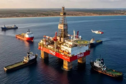 Bakan Bayraktar duyurdu: TPAO Libya’da faaliyete başlıyor!