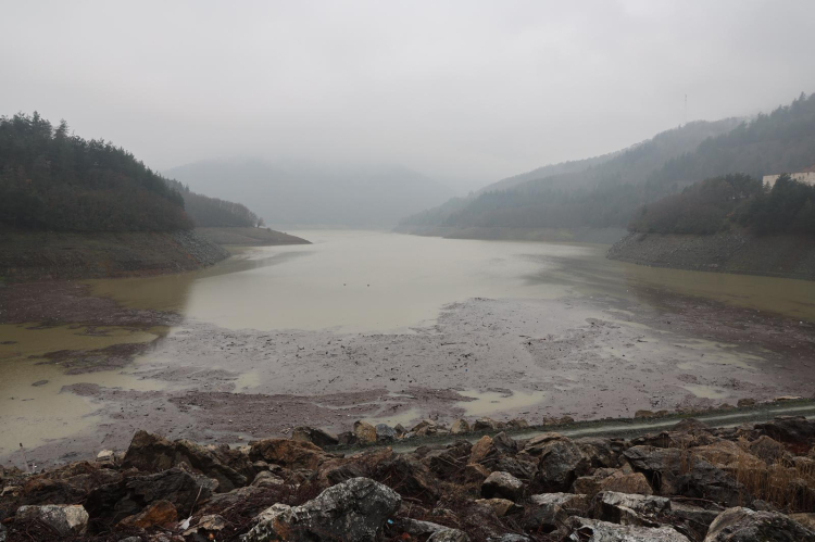 Baraj doluluk oranlarını açıklayan Bozbey'den tasarrufa devam çağrısı - Bursa Hayat Gazetesi-3