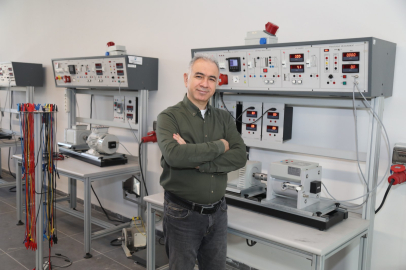 Bursa’da akademik çalışma Avrupa patentli ürüne dönüştü!