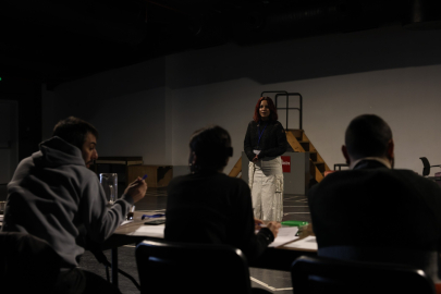 Bursa’da genç tiyatrocular “Genç NKT” ile sahneye adım atıyor!