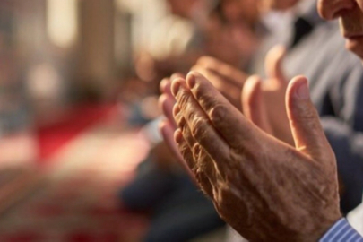 Bursa namaz vakitleri duyuruldu | 11 Şubat 2026 Çarşamba