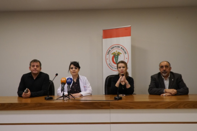 Bursa Tabip Odası, bilim dışı iddialara sessiz kalmadı!