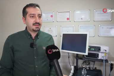 Çocuklarda sessiz tehlike! Seröz Otit ihmal edilmemeli