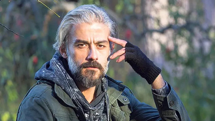 Kanbolat Görkem Arslan hayatını kaybetti: Ünlü oyuncu neden öldü?-Bursa Hayat Gazetesi-3