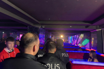 Nilüfer’de sabaha kadar denetim: Kurallara uymayan işletmelere yasal işlem!