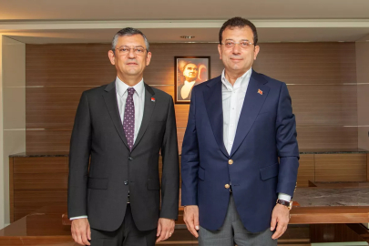 Özel’den Silivri ziyareti: İmamoğlu ile görüştü!