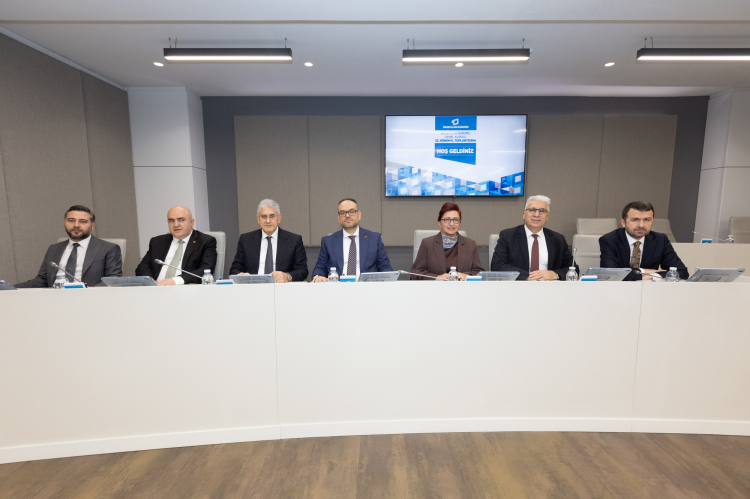 Genel Müdür Çay: “Somut sonuçlar üreten iş birliklerini kararlılıkla sürdüreceğiz”-Bursa Hayat Gazetesi-3