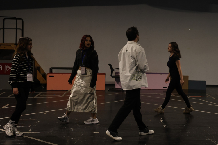 Bursa’da genç tiyatrocular “Genç NKT” ile sahneye adım atıyor!-Bursa Hayat-3