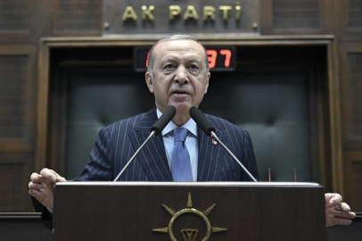 Cumhurbaşkanı Erdoğan duyurdu: Faizsiz ödeme müjdesi!