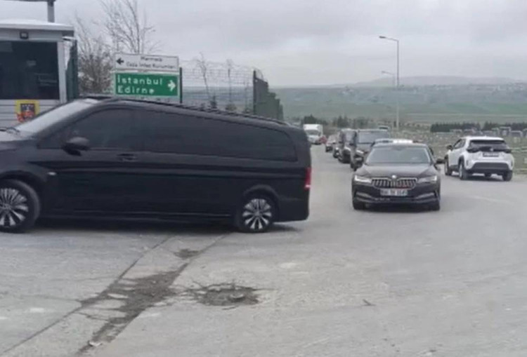 Özel’den Silivri ziyareti: İmamoğlu ile görüştü!-Bursa Hayat-2