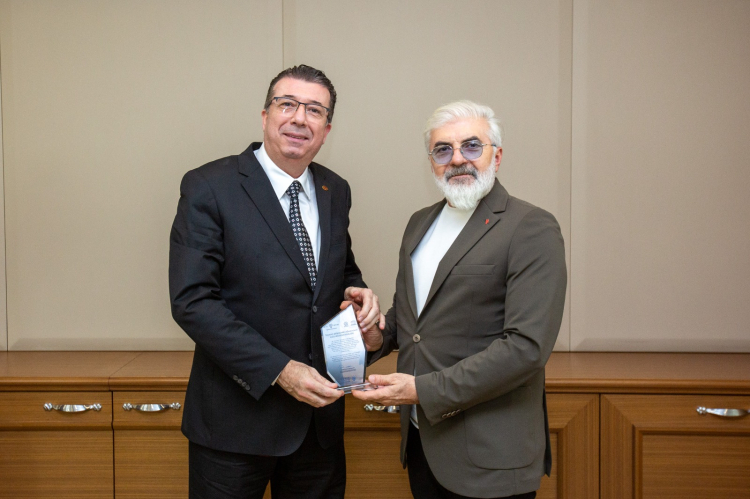 Bursa’nın 8500 yıllık mirası Aktopraklık için stratejik buluşma!-Bursa Hayat-7