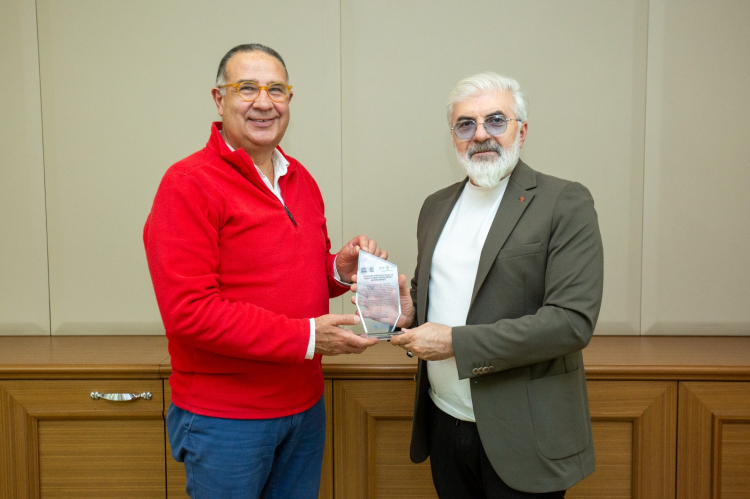 Bursa’nın 8500 yıllık mirası Aktopraklık için stratejik buluşma!-Bursa Hayat-6