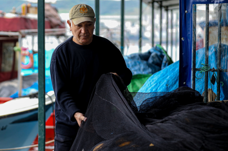 Bursa Büyükşehir’den üreticiye ve balıkçıya tam destek!-Bursa Hayat-4