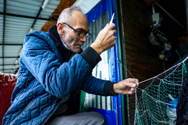 Bursa Büyükşehir’den üreticiye ve balıkçıya tam destek!-Bursa Hayat-3