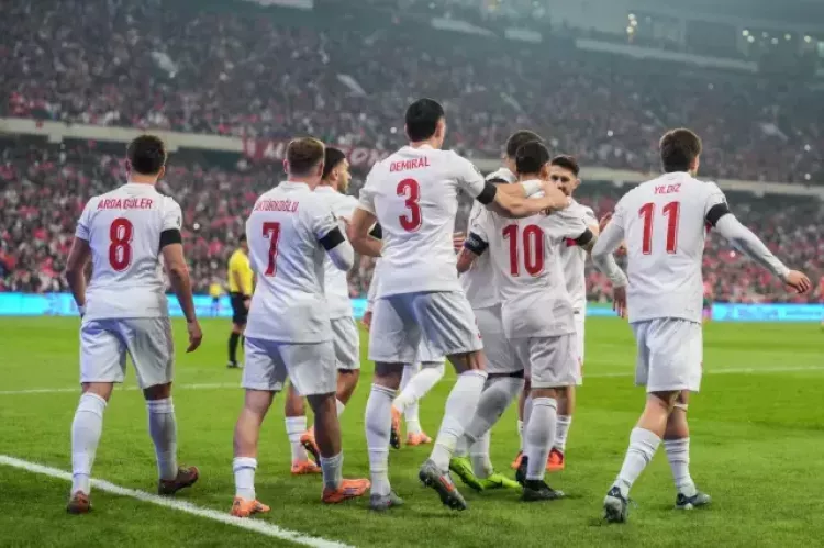 UEFA Uluslar Ligi 2026-2027: Türkiye’nin rakipleri ve maç takvimi…-Bursa Hayat-4