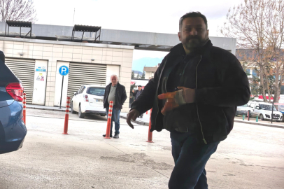 Bursa’da iş güvenliği faciası: İşçi iki parmağını kaybetti!