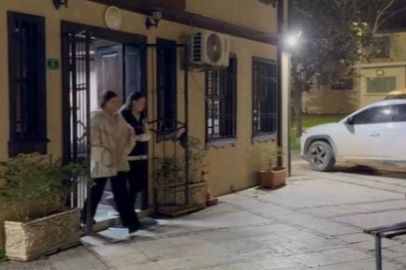 Bursa’da pazar hırsızı güven timlerine takıldı: 38 suç kaydı çıktı