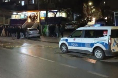 Bursa’da kahvehane çıkışı silahlı saldırı olayında yeni gelişme