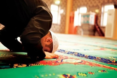 Bursa namaz vakitleri yayımlandı | 12 Şubat 2026 Perşembe