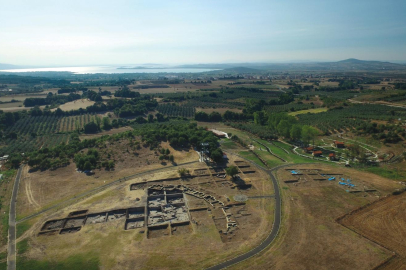 Bursa’nın 8500 yıllık mirası Aktopraklık için stratejik buluşma!