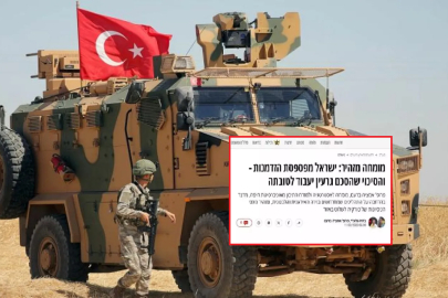 İsrail medyasında Türkiye analizi: "Durdurulması zor bir güç olabilir"