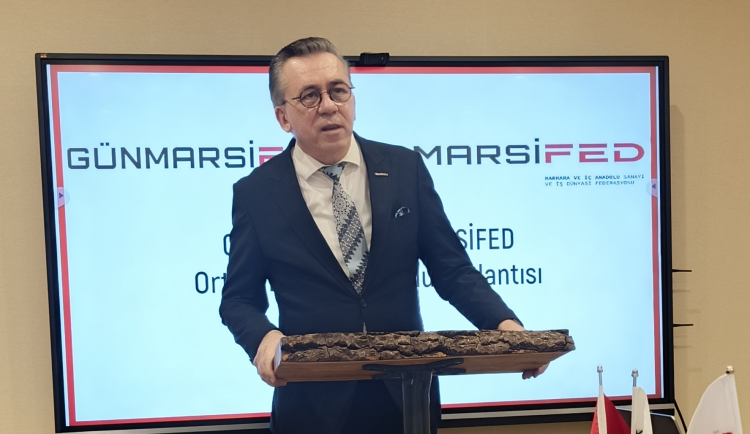 MARSİFED ve GÜNMARSİFED aynı masada buluştu - Bursa Hayat Gazetesi-3