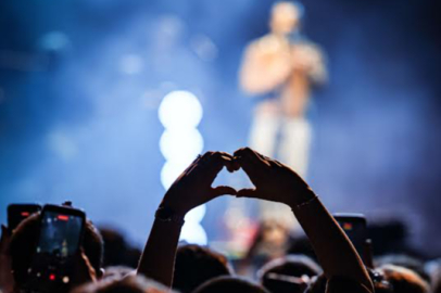 Gökhan Türkmen Sakarya'yı salladı!