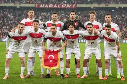 UEFA Uluslar Ligi 2026-2027: Türkiye’nin rakipleri ve maç takvimi…