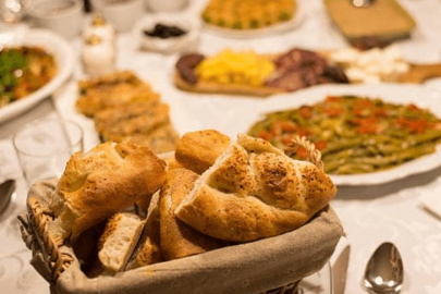 Vakıflar Bursa Bölge Müdürlüğü’nden ücretsiz iftar programları