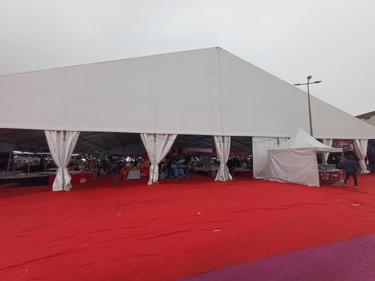 Osmangazi'de ucuzluk pazarı krizi: Esnaf 'haksız rekabet' dedi!-Bursa Hayat Gazetesi-3