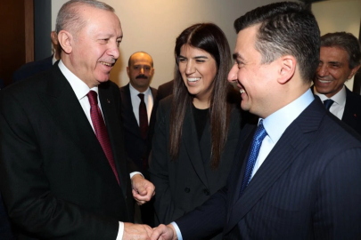 Yemin törenindeki kavga sonrası Erdoğan’dan sert mesaj!